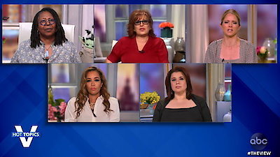The View Season 24 Episode 17