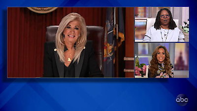 The View Season 24 Episode 18