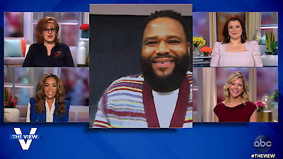 The View Season 24 Episode 19