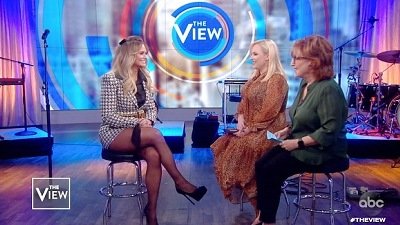 The View Season 13 Episode 68