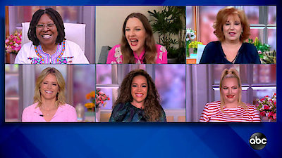 The View Season 24 Episode 182