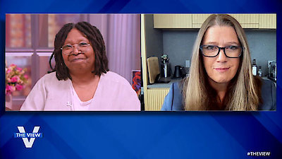 The View Season 24 Episode 206