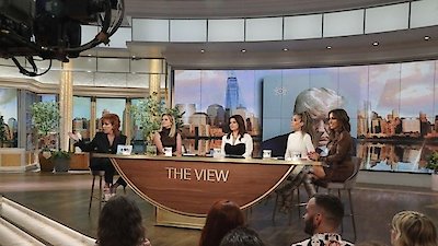 The View Season 27 Episode 1