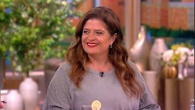 The View Season 27 Episode 4