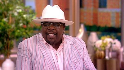 The View Season 27 Episode 5