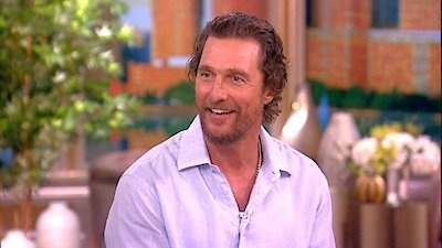 The View Season 27 Episode 6