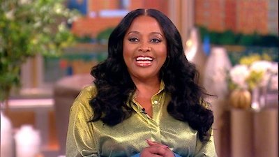 The View Season 27 Episode 7