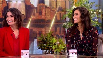 The View Season 27 Episode 8