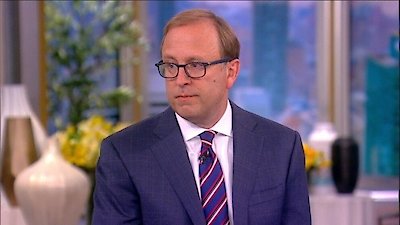 The View Season 27 Episode 9