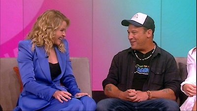 The View Season 27 Episode 10