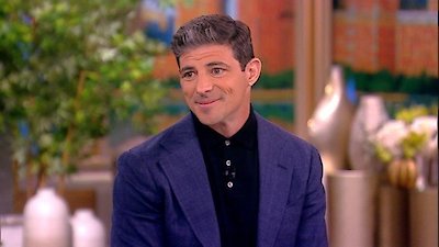 The View Season 27 Episode 11