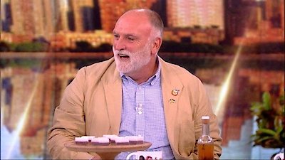 The View Season 27 Episode 13