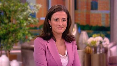 The View Season 27 Episode 16