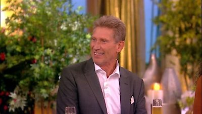 The View Season 27 Episode 18