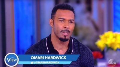 The View Season 13 Episode 215