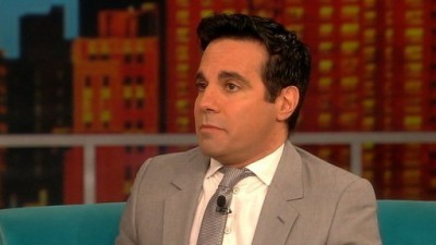 The View Season 15 Episode 39