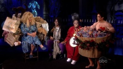 The View Season 15 Episode 40