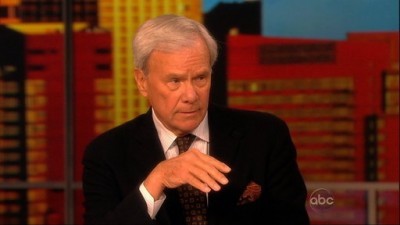 The View Season 15 Episode 41