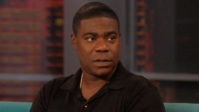 The View Season 15 Episode 43