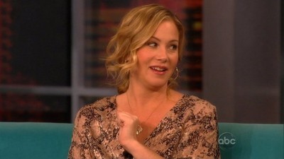 The View Season 15 Episode 45