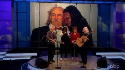 The View Season 15 Episode 49