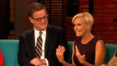 The View Season 16 Episode 47