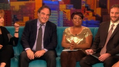 The View Season 16 Episode 52