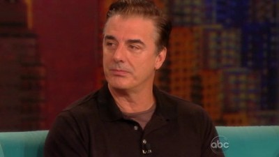 The View Season 16 Episode 55