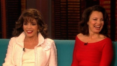 The View Season 16 Episode 58