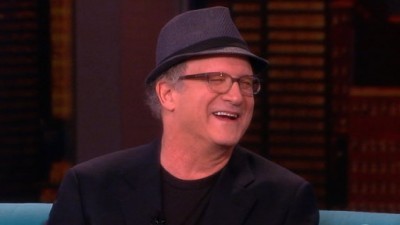 The View Season 16 Episode 66