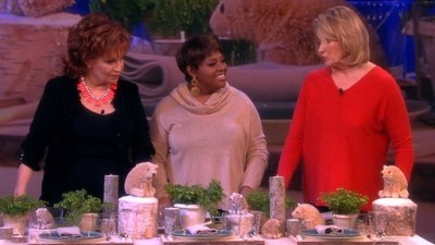 The View Season 16 Episode 68