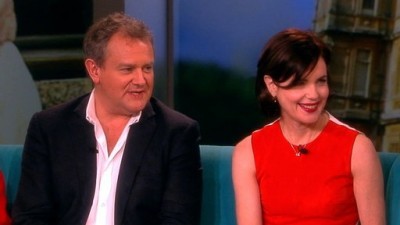 The View Season 16 Episode 69