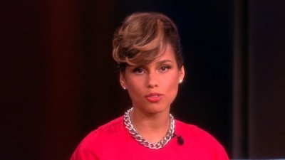 The View Season 16 Episode 73