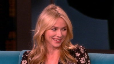 The View Season 16 Episode 76