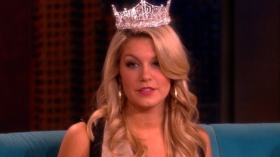 The View Season 16 Episode 82