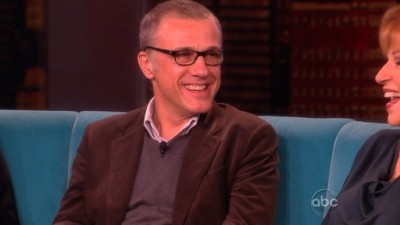 The View Season 16 Episode 84