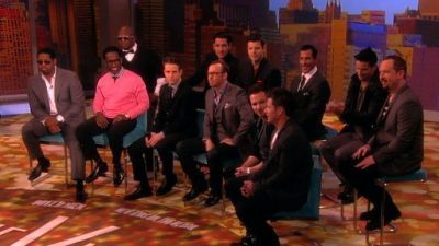 The View Season 16 Episode 87