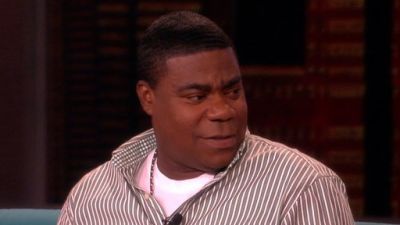 The View Season 16 Episode 88