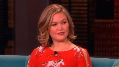 The View Season 16 Episode 89