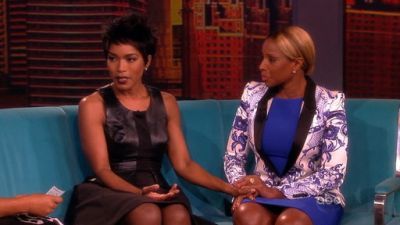 The View Season 16 Episode 91