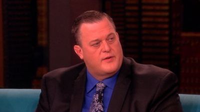 The View Season 16 Episode 92