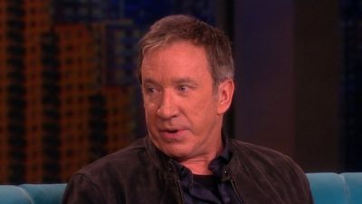 The View Season 16 Episode 94