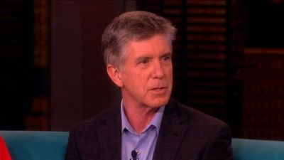 The View Season 16 Episode 95