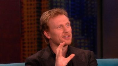 The View Season 16 Episode 98