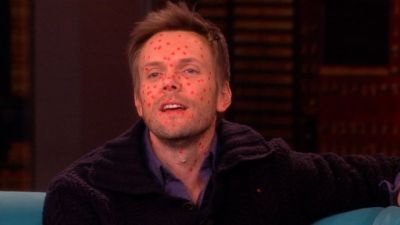 The View Season 16 Episode 99