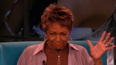 The View Season 16 Episode 102