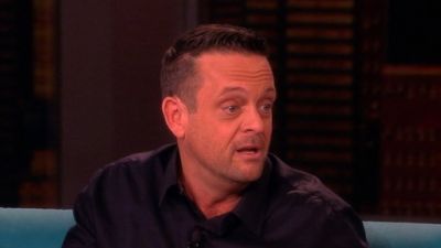 The View Season 16 Episode 103