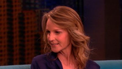 The View Season 16 Episode 104