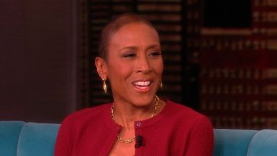 The View Season 16 Episode 109