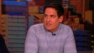 The View Season 16 Episode 110